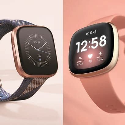 Fitbit versa 2 vs 3 vs sense - resumeden