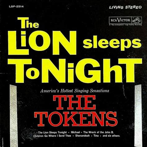 The Tokens : Best Ever Albums