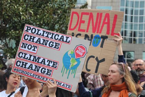 USA's Deathliest Political Divide: Climate Change | Climate Observer