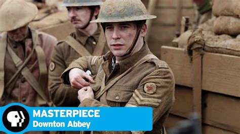 MASTERPIECE | Downton Abbey: Season 2 Recap | PBS | WPBS | Serving Northern New York and Eastern ...