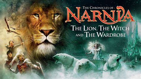 The Chronicles of Narnia: The Lion, the Witch and the Wardrobe | Disney+