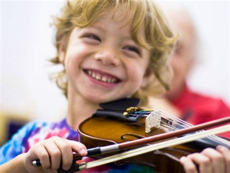 Violin Lessons for Children - Violin Teacher Brisbane