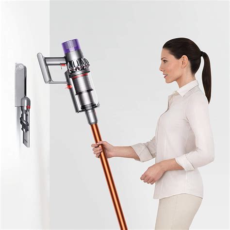 Dyson Cyclone V10 Absolute Lightweight Cordless Stick Vacuum Cleaner - Hamilton Vacuums