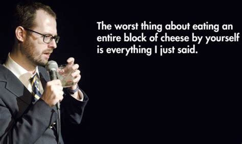 40 Absolutely Hilarious Stand Up Quotes