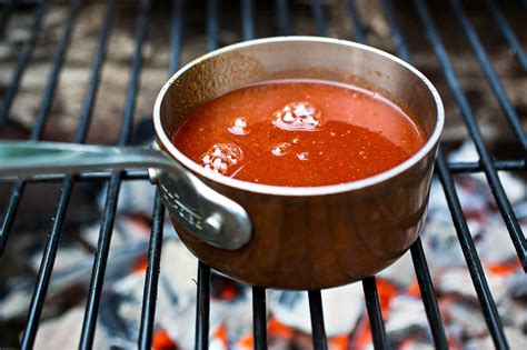 Simple Barbecue Sauce Recipe - NYT Cooking