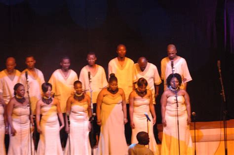 DSC_2401 South African Gospel Music at the Barbican Centre… | Flickr