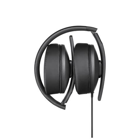 Sennheiser HD 300 - - Featuring an extremely durable construction and a folding headband for ...