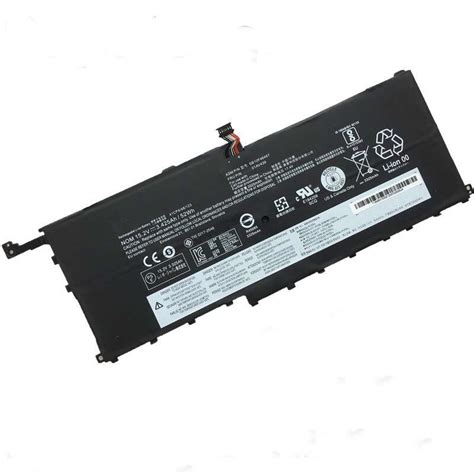 Buy Lenovo ThinkPad X1 Yoga Laptop Battery | xParts.IN