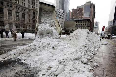 Winter Storm Jonas