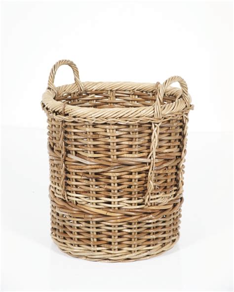 Rattan Basket 2 | Pesona Rattan