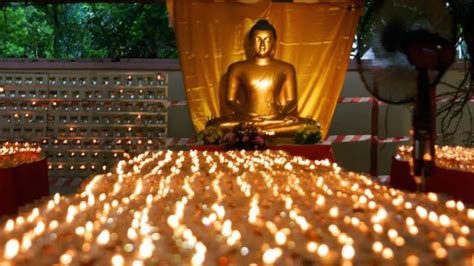 Lumbini Festival: How Are the Lumbini Festivals Observed? - Your Daily ...