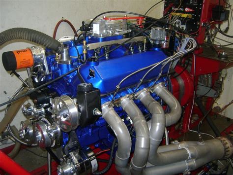 custom engine paint? - Offshoreonly.com