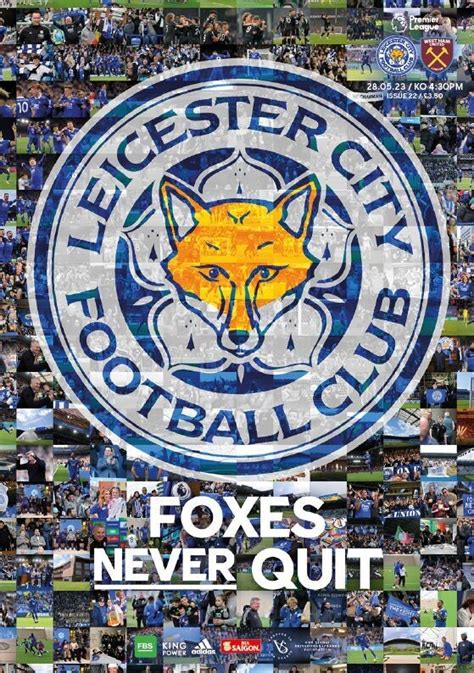 Leicester City Football Club | lupon.gov.ph