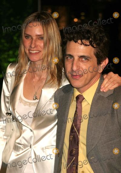 Photos and Pictures - Aimee Mann and Michael Penn at Vanity Fair Oscar ...