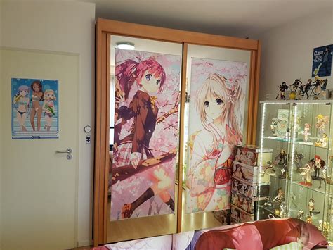 Anime room | MyFigureCollection.net