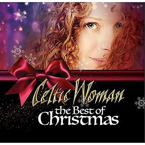 Celtic Woman - The Best Of Christmas - CD - Walmart.com - Walmart.com