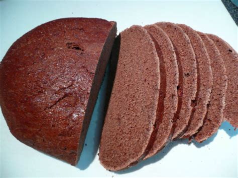 Pumpernickel Bread Recipe - Baking.Food.com