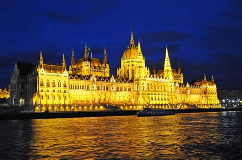 Hungary-2605 - Hungarian Parliament Building | PLEASE, NO in… | Flickr