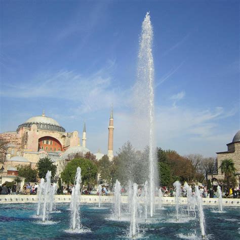 Hippodrome (Istanbul, Turki) - Review - Tripadvisor