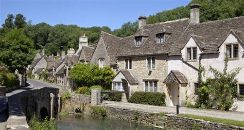 20 picture-perfect villages in Wiltshire - Visit Wiltshire