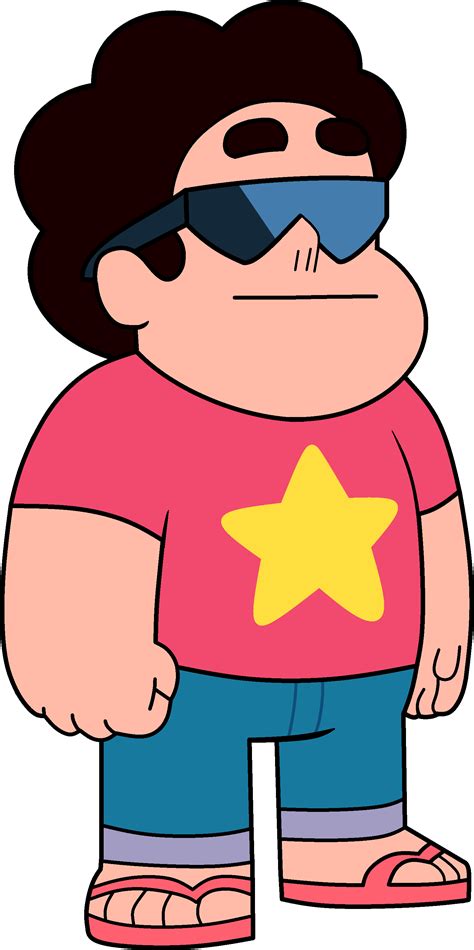 Steven Universe PNG PIC | PNG Mart