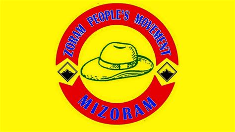 Mizoram: ZPM releases party manifesto for AMC Mizoram - East News