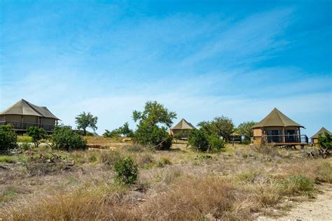 Walden Retreats' Glamping Site in Texas Hill Country Just Reopened ...