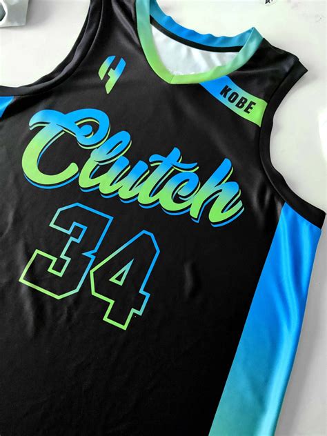 Custom Basketball Jersey Personalized Basketball Jersey Jersey for ...