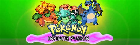 Pokemon Infinite Fusion Download | PokemonCoders