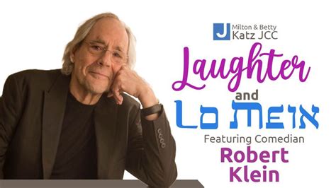 Laughter & Lo Mein - Katz JCC of Atlantic County, JCC of Atlantic County, Margate City, December ...