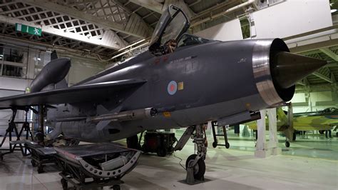 RAF Museum, Hendon - FighterControl