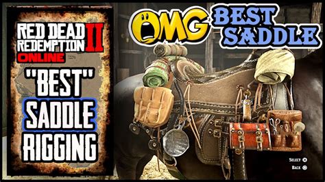 Best Saddle Rdr2 Online - Quotes Update Viral