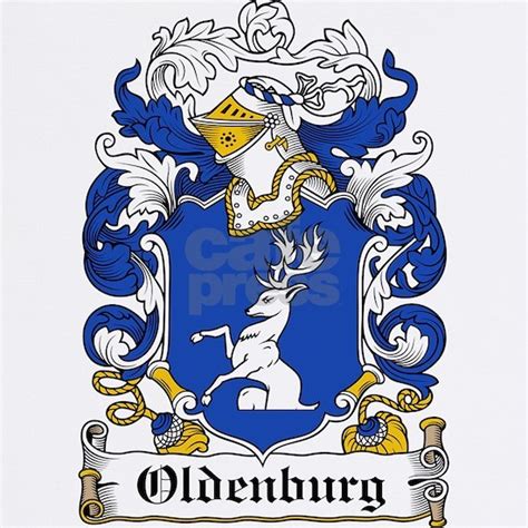 Oldenburg Coat of Arms Mousepad by coats of arms, family crests - CafePress