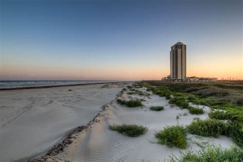 East Beach - Galveston, Texas | Please visit my professional… | Flickr