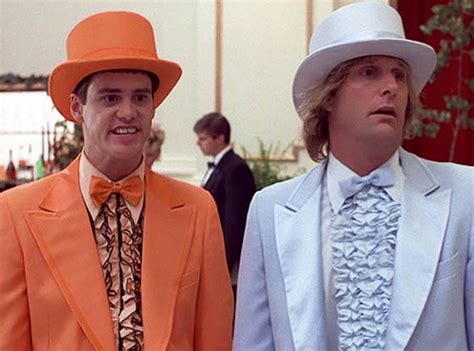 Dumb and Dumber To Teaser Posters Released—Jim Carrey and Jeff Daniels ...