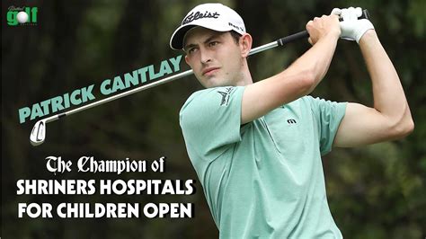 [TIPS] The Club Bag Bringing The First PGA Tour Title To Patrick Cantlay - UniGolf Vietnam ...