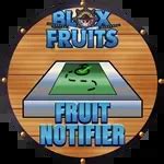 Fruit Notifier, Blox Fruits | Blox Trade