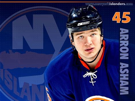 Arron Asham | Arron asham, Portage la prairie, New york islanders