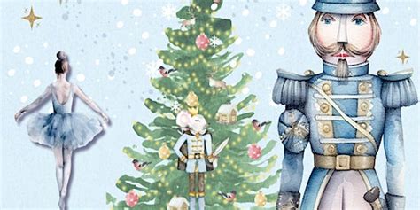 The Nutcracker Tickets, Dates & Itineraries | Trip.com