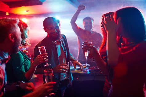 Top 10 cities in Canada for best nightlife | Times of India Travel