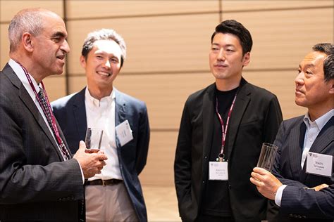 Dean Datar Meets with Alumni in East Asia - Alumni - Harvard Business ...