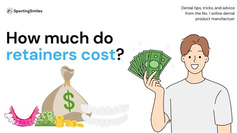 How Much Do Retainers Cost? - YouTube