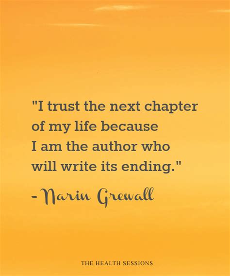 14 Life Story Quotes to Rock Your Next Chapter | The Health Sessions