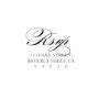 Beautiful Elegant Script font RSVP address label | Zazzle.com