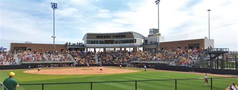 New Projects: Covelli Multi-Sport Arena | Palm Beach Gardens Tennis Center | Mizzou Softball ...