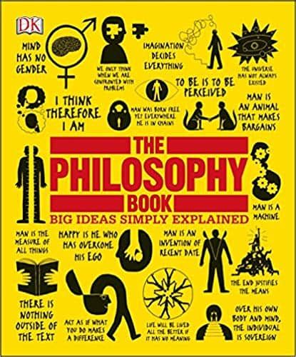 10 Best Philosophy Books For Beginners | Hooked to Books