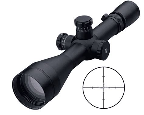 Best DMR Scopes 2019: Leupold, Trijicon, Vortex - RangetoReel