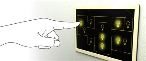 The Differences Between Wired and Wireless Lighting Control Systems