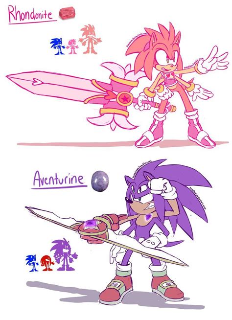 Fusion | Desenhos aleatórios, Desenhos do sonic, Desenho de inspiração