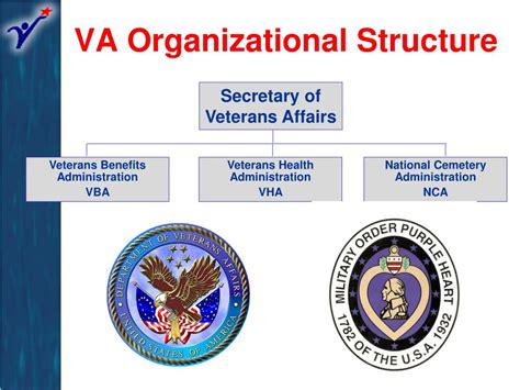 Va Organizational Structure Chart